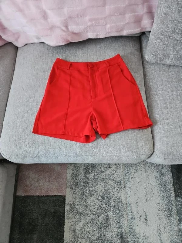 short rouge